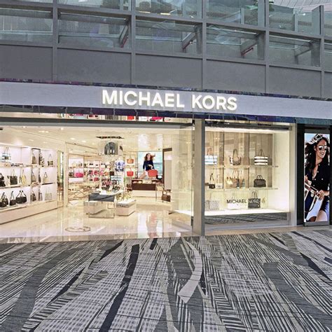 michael kors watches singapore airport|Michael Kors Changi Airport T3 Singapore.